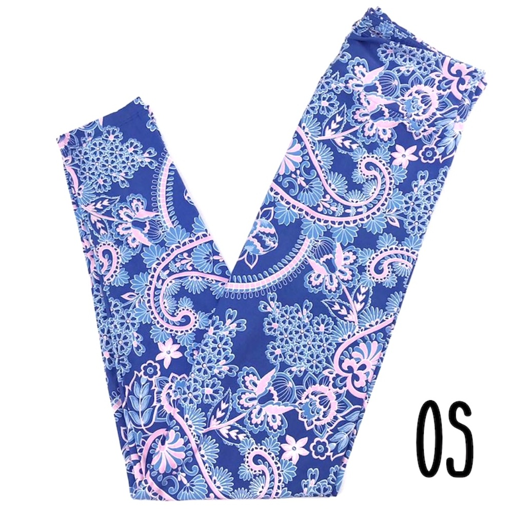 Lularoe OS leggings